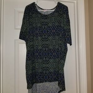 NWOT Lularoe Irma